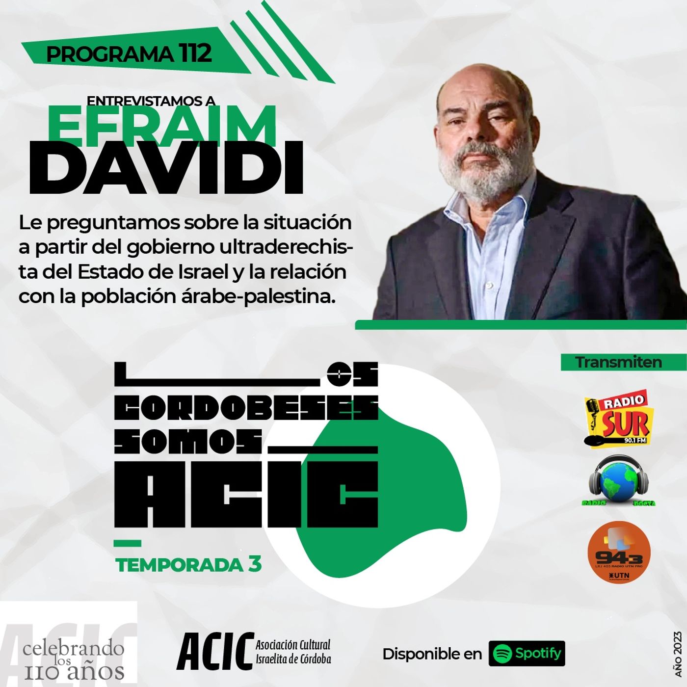 Los Cordobeses Somos ACIC