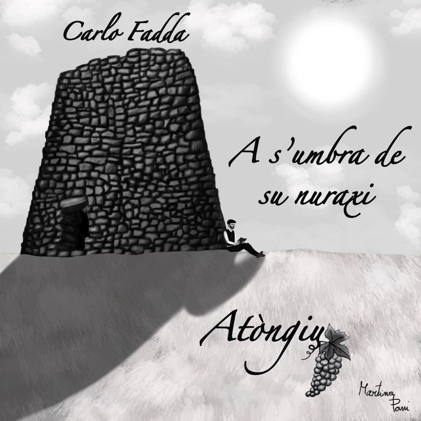 A s\'umbra de su nuraxi