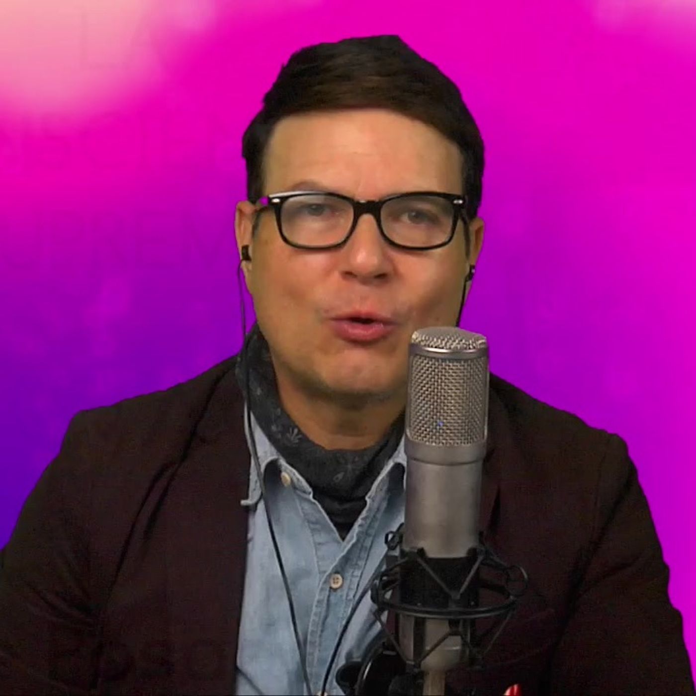 #239 Es la Noche Oscura del Ego, no del Alma (Podcast)