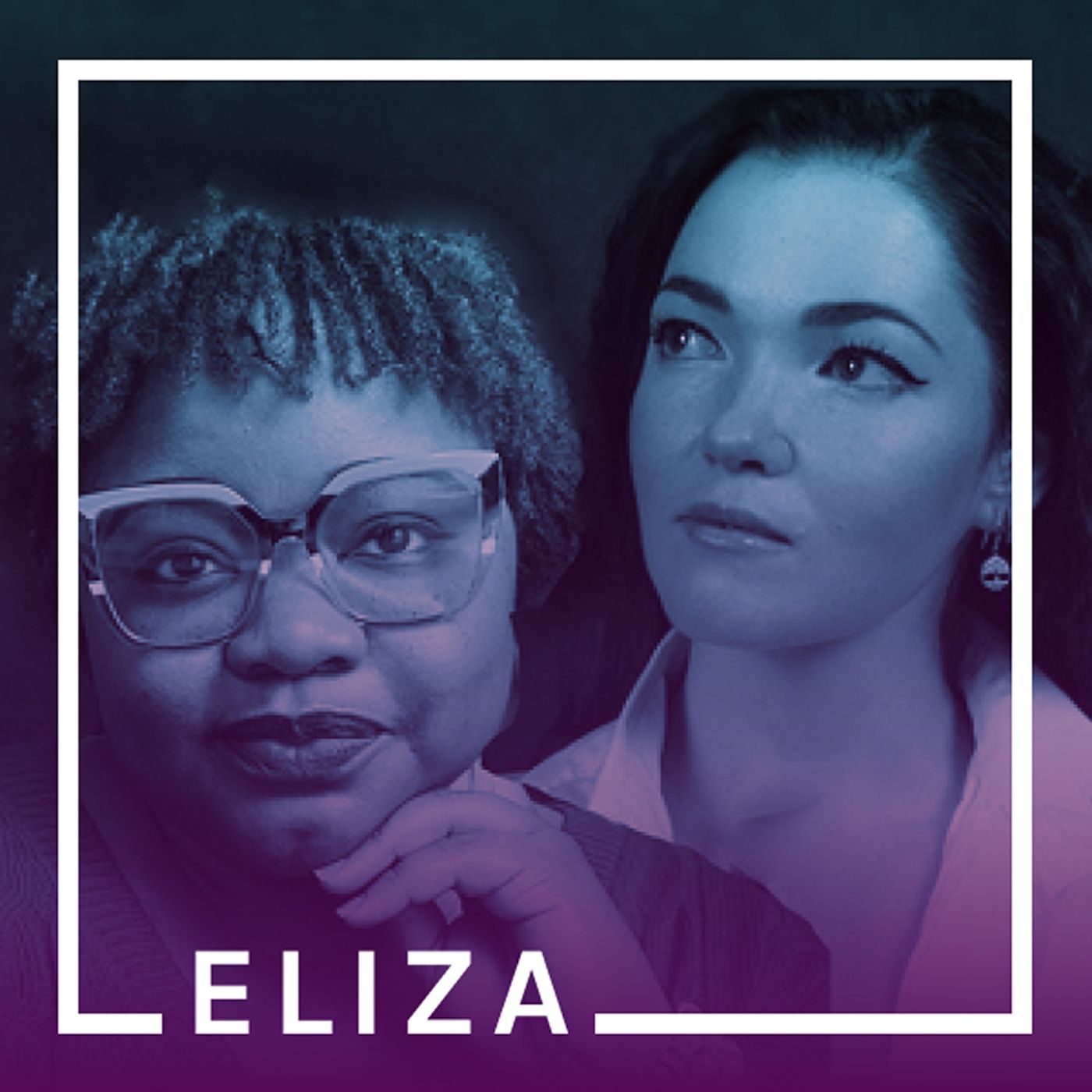 Eliza - The Beyond AI Podcast