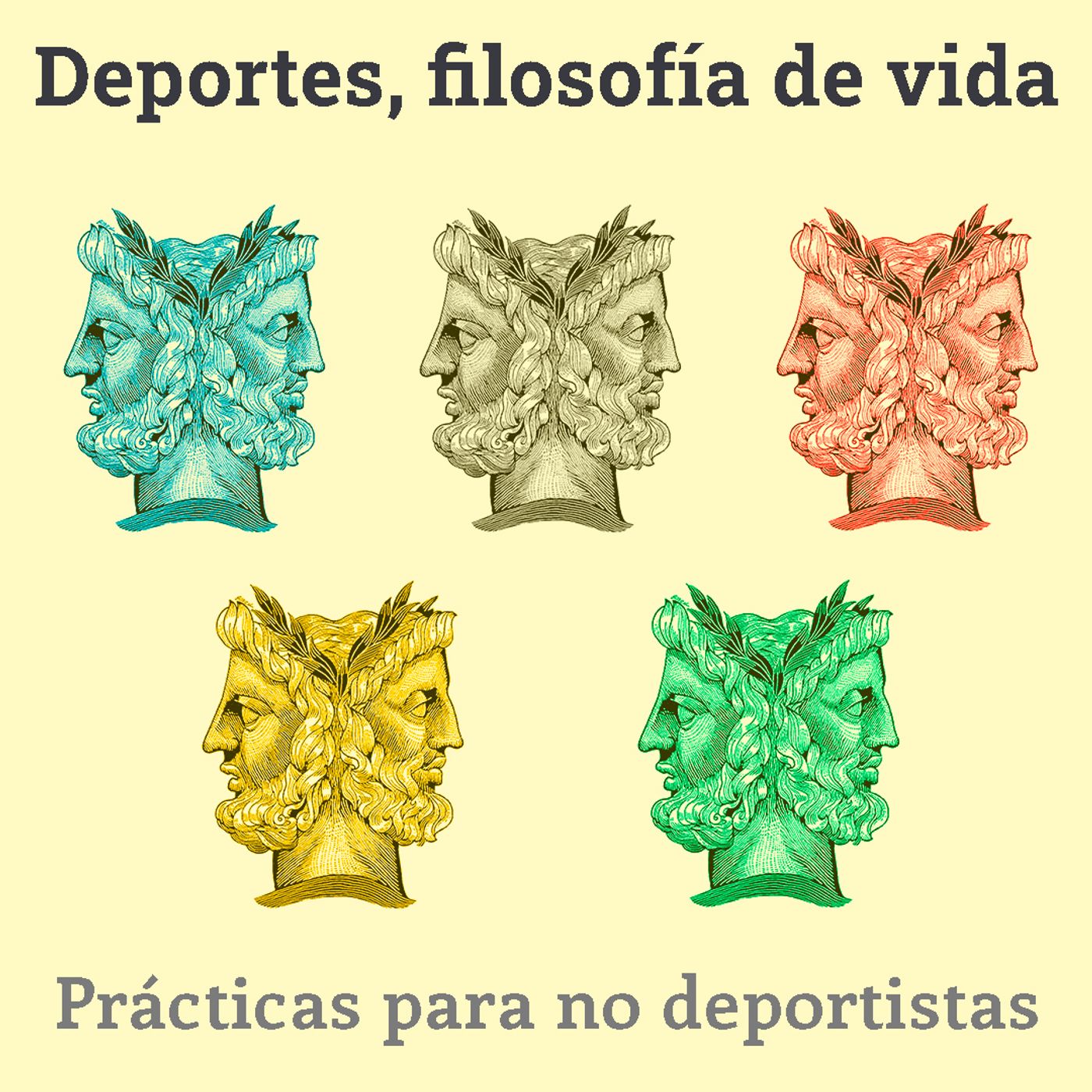 Deporte, filosofía de vida