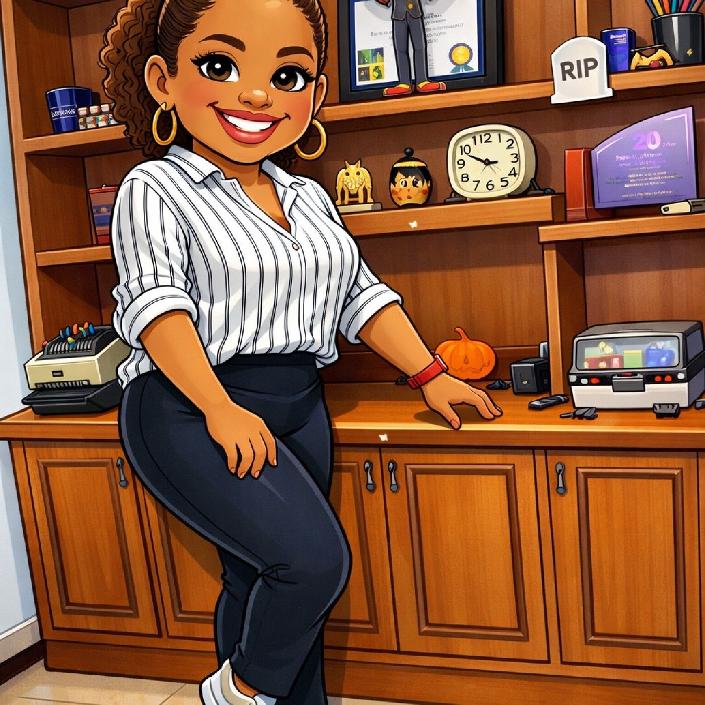 Legislación laboral cover art