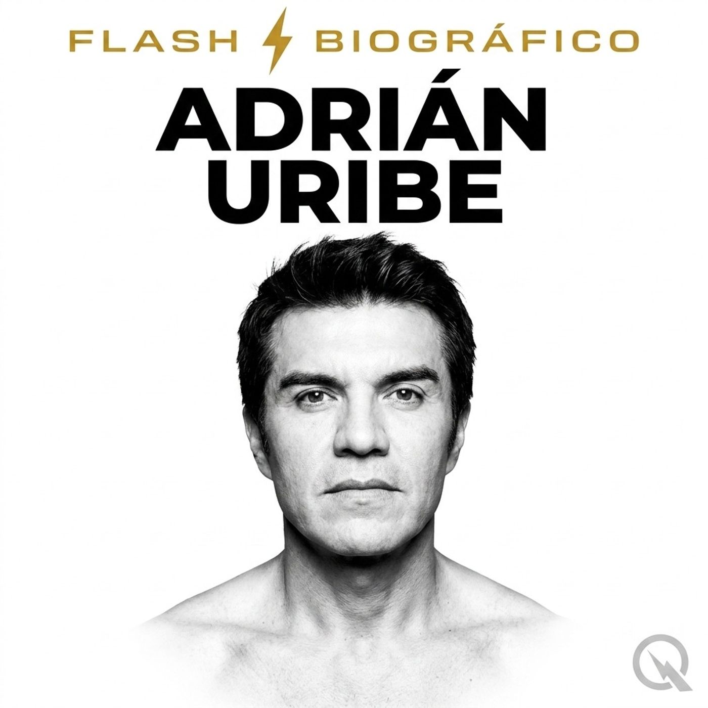 Adrián Uribe: el comediante que conquistó México con El Vítor (Parte 1) episode artwork