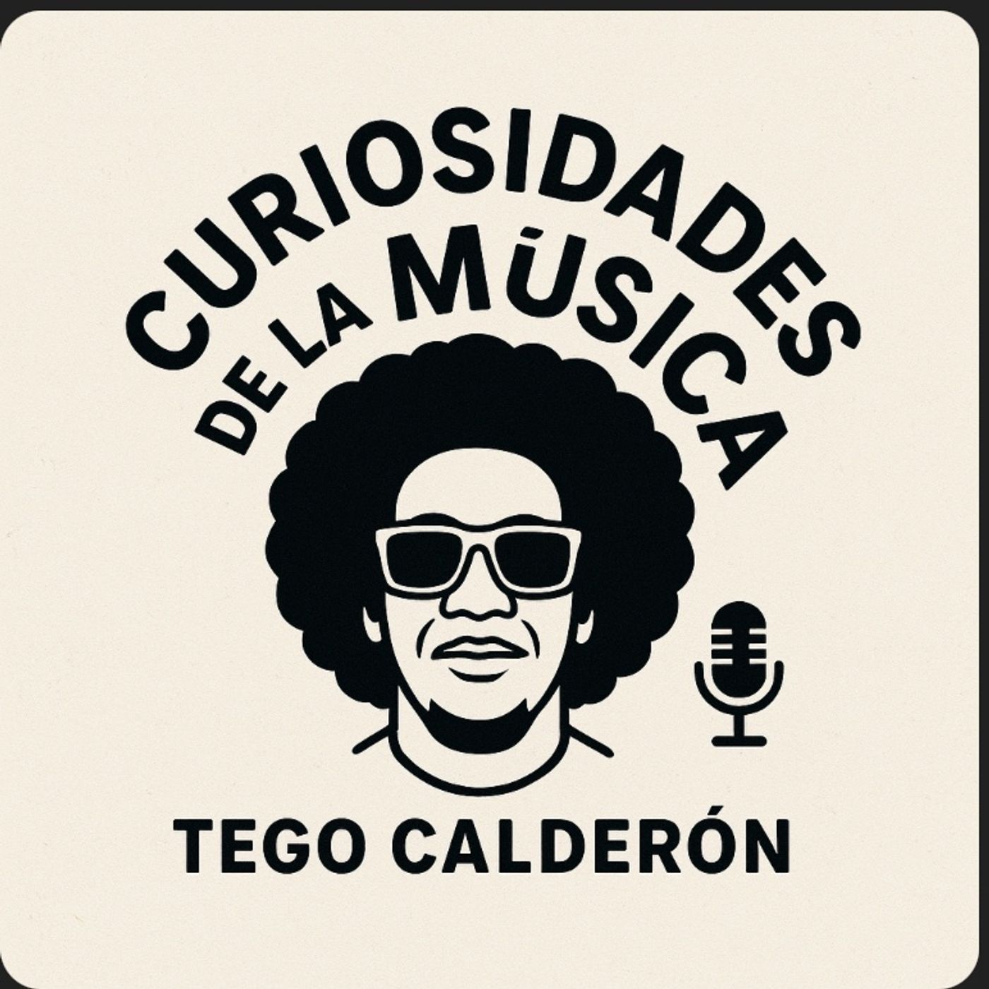 Las curiosidades  de la música episode artwork