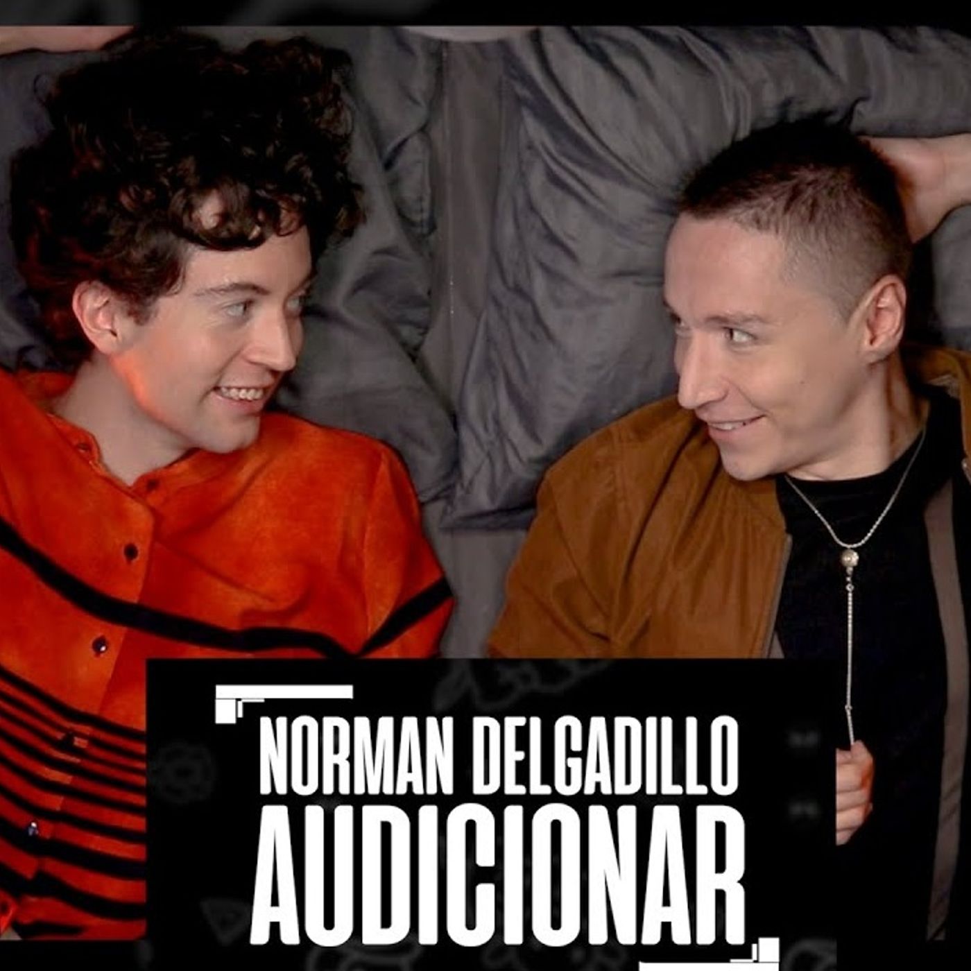 CENITAL PODCAST