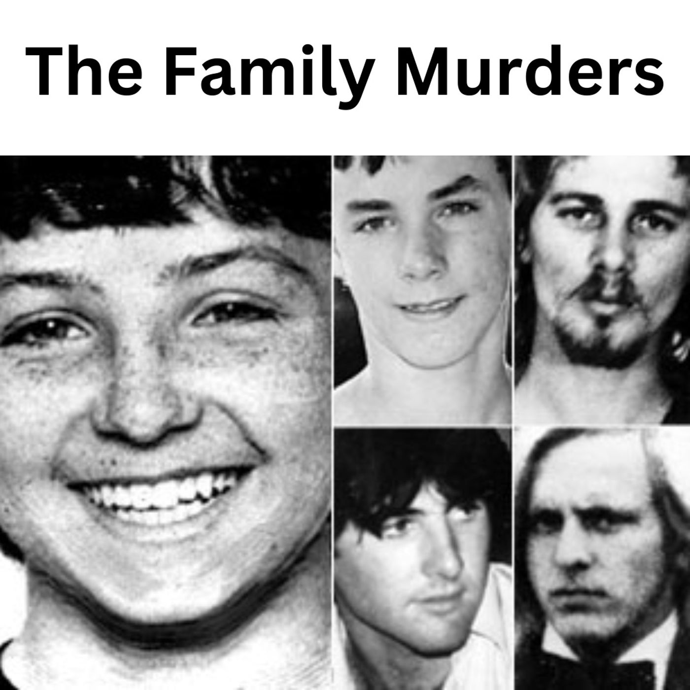 S. 14  Ep. 1  The Family Murders