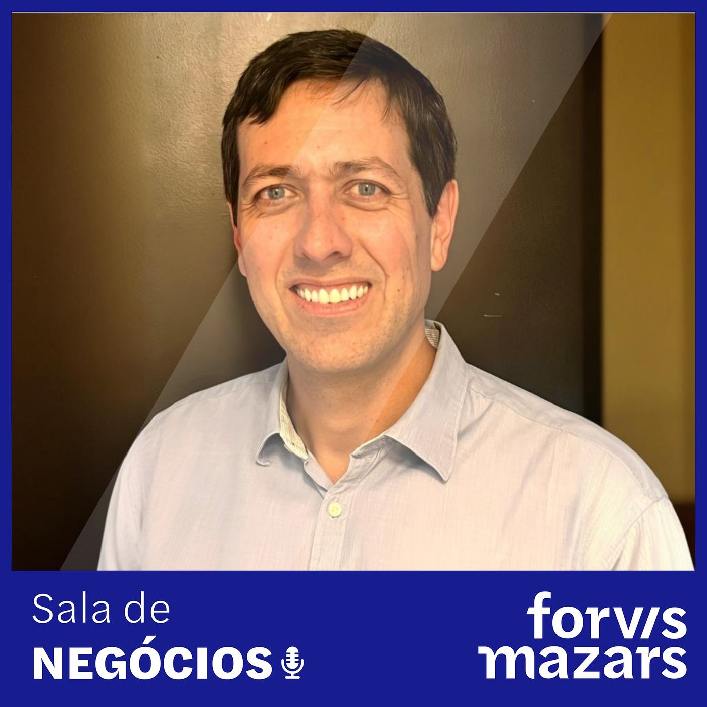 Sala de Negócios