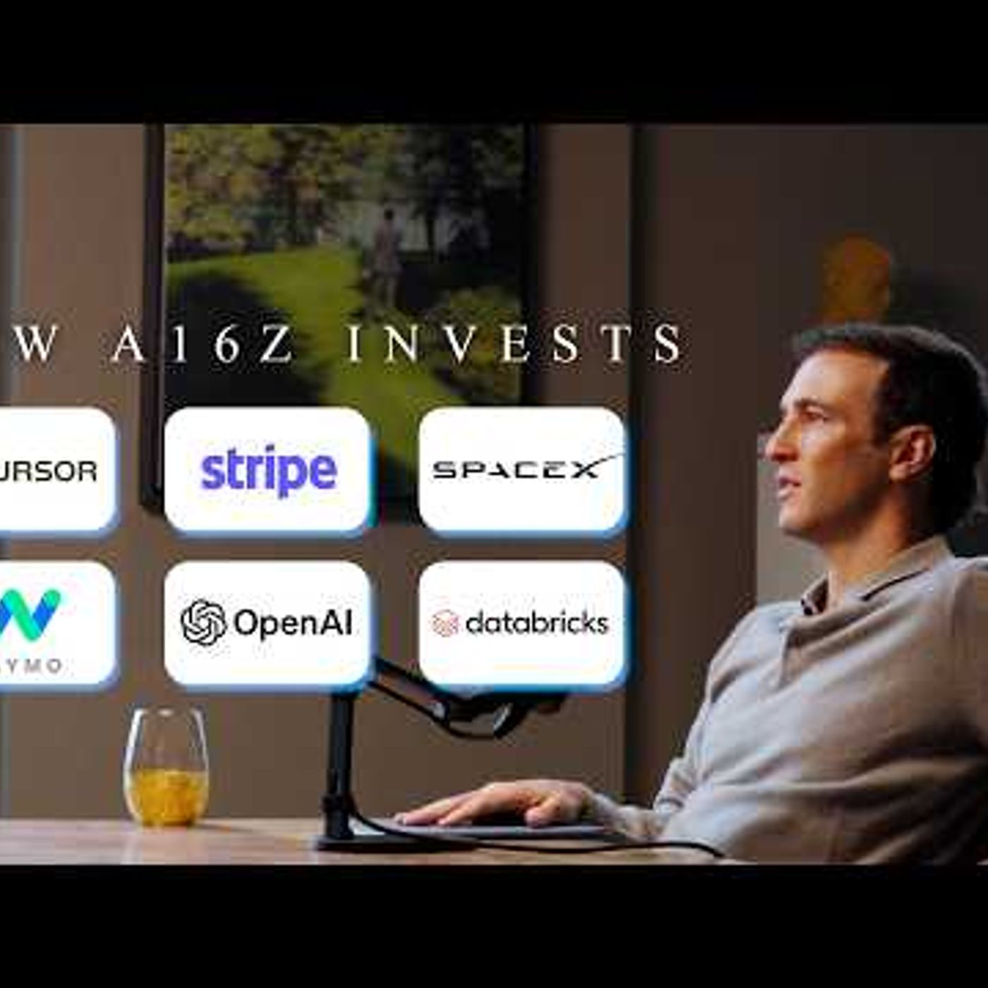 How a16z Growth Invests