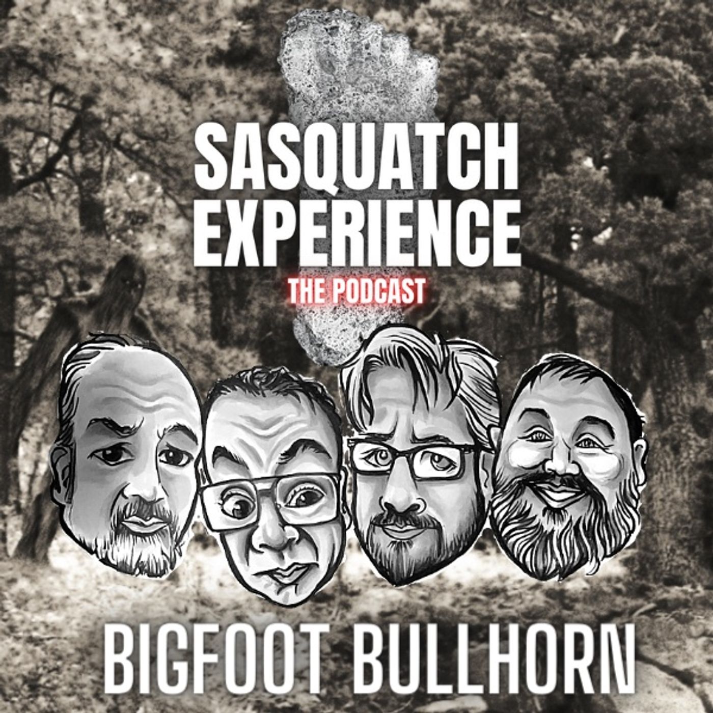 Sasquatch Experience