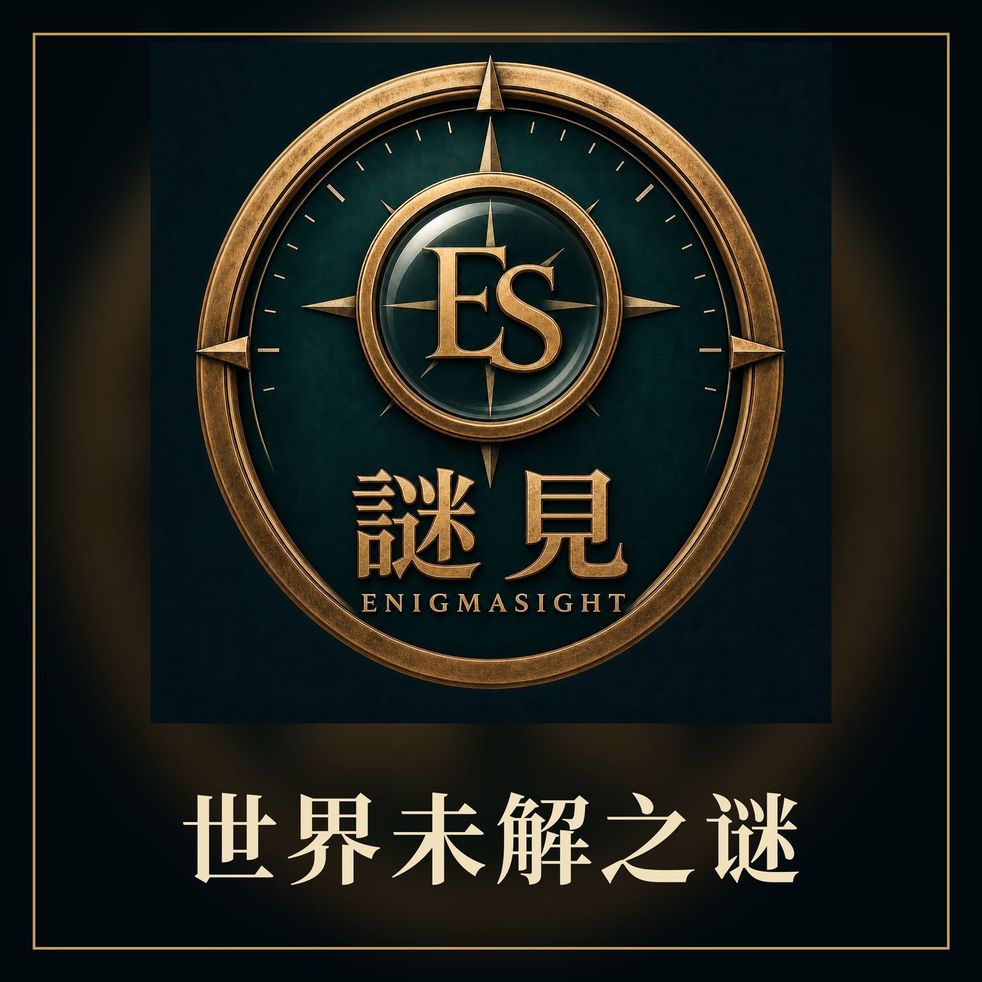 世界未解之谜