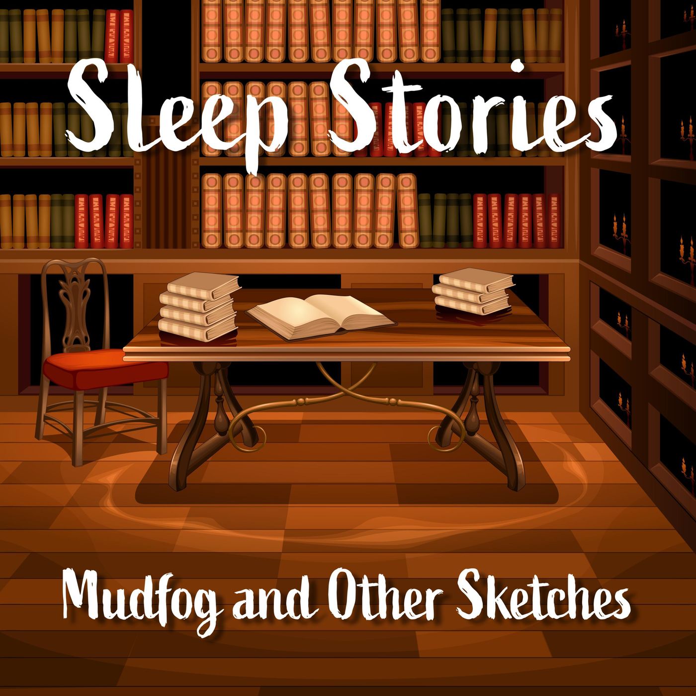 Sleep Sounds by Tmsoft