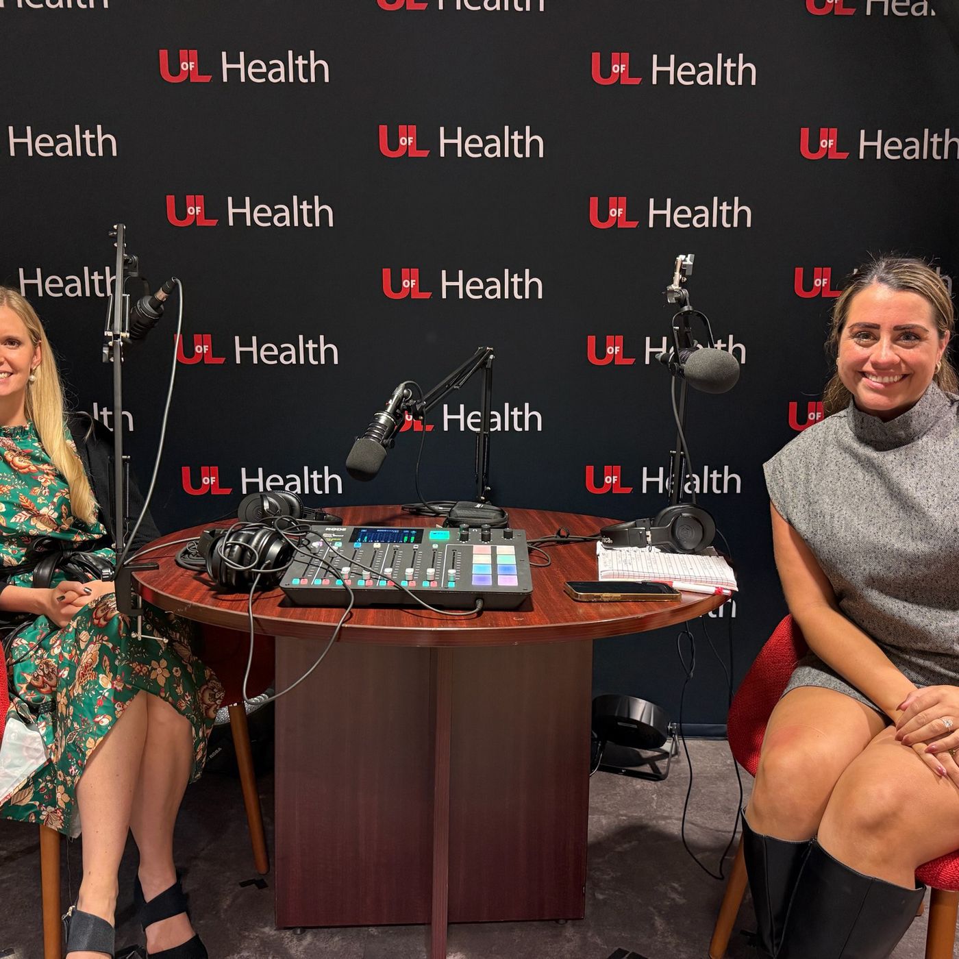 Science Behind the Headlines