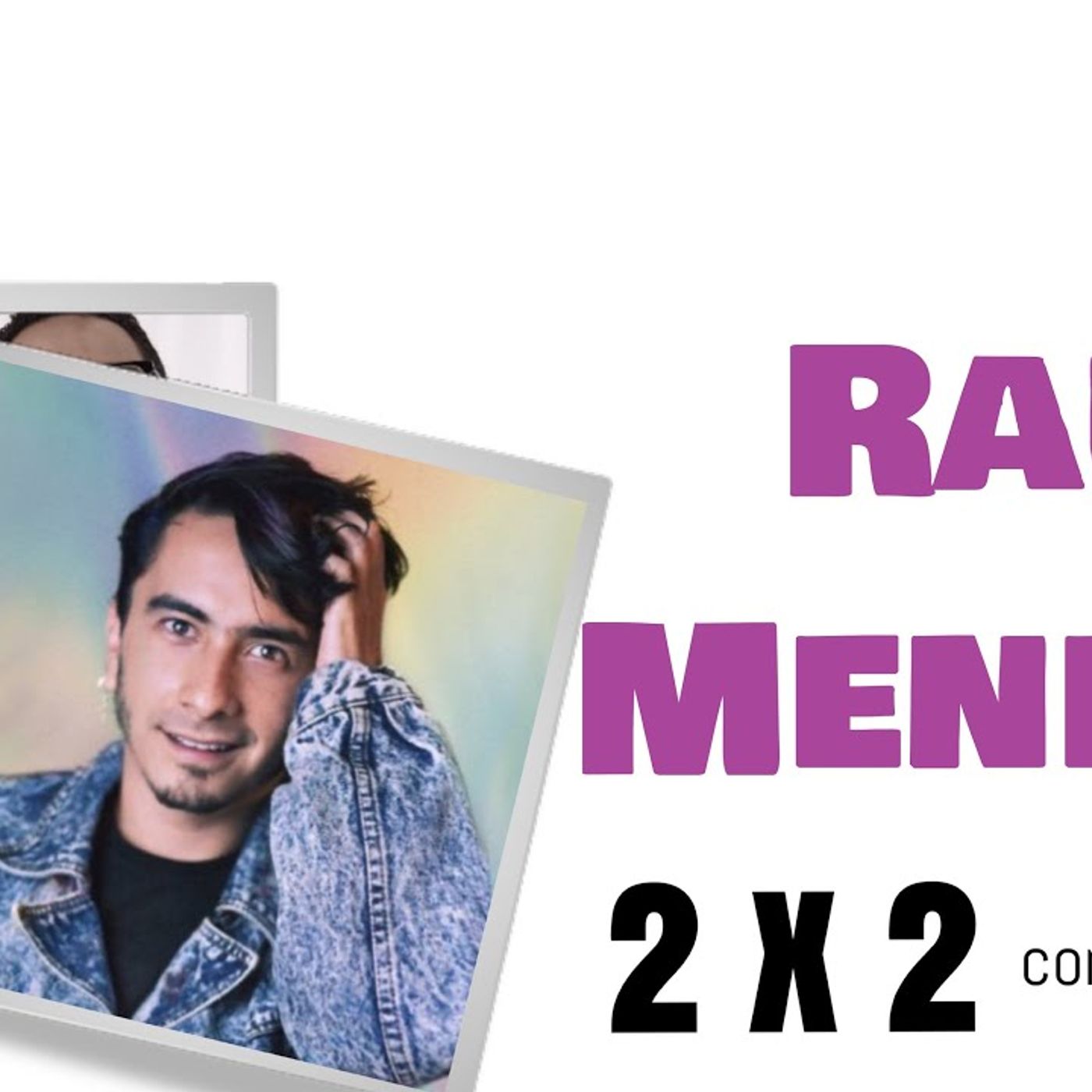 2x2 con Ariel Santana