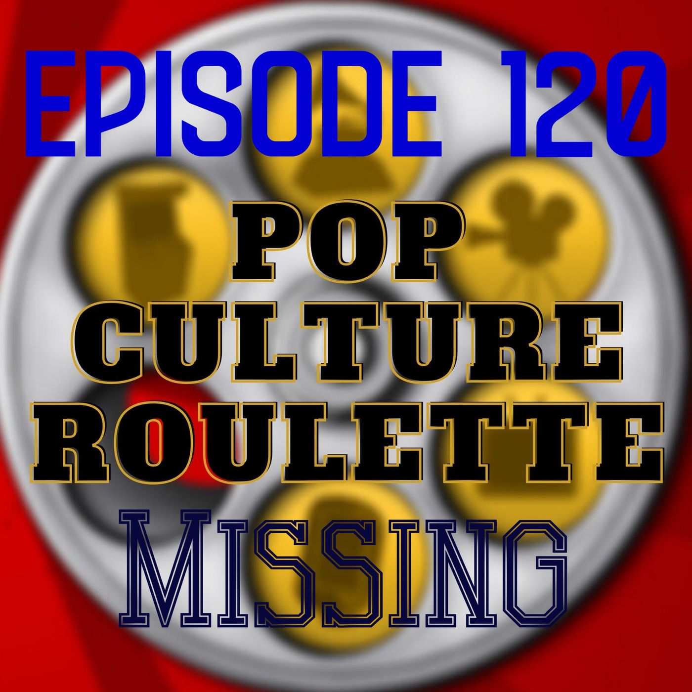 Pop Culture Roulette