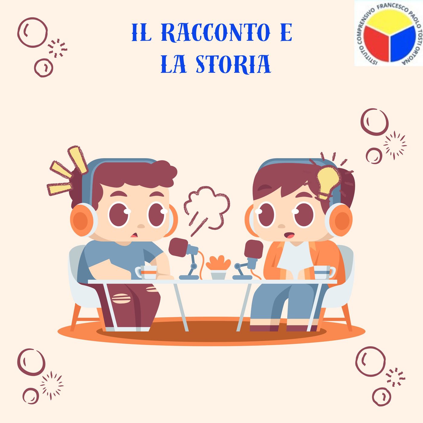 Il racconto e la storia