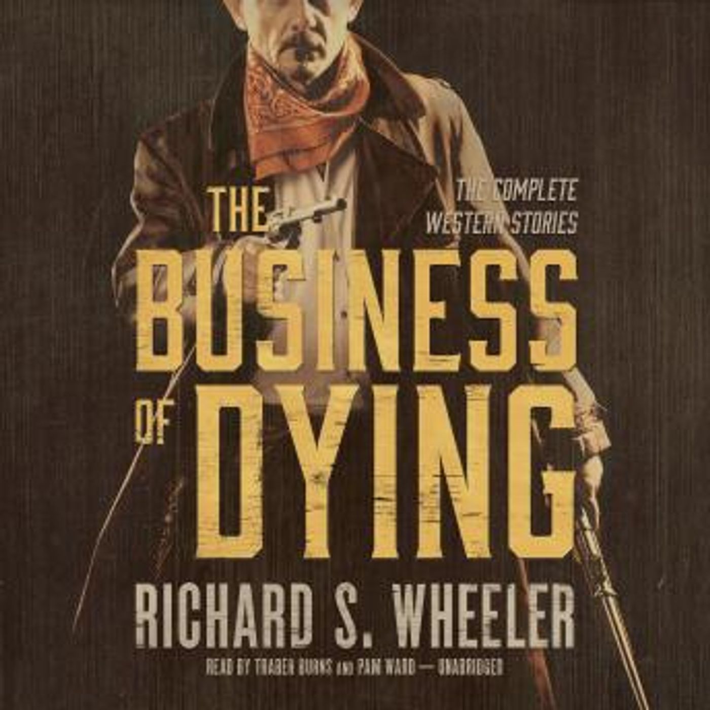 Grab the Essential Full Audiobooks in Fiction, Westerns & War