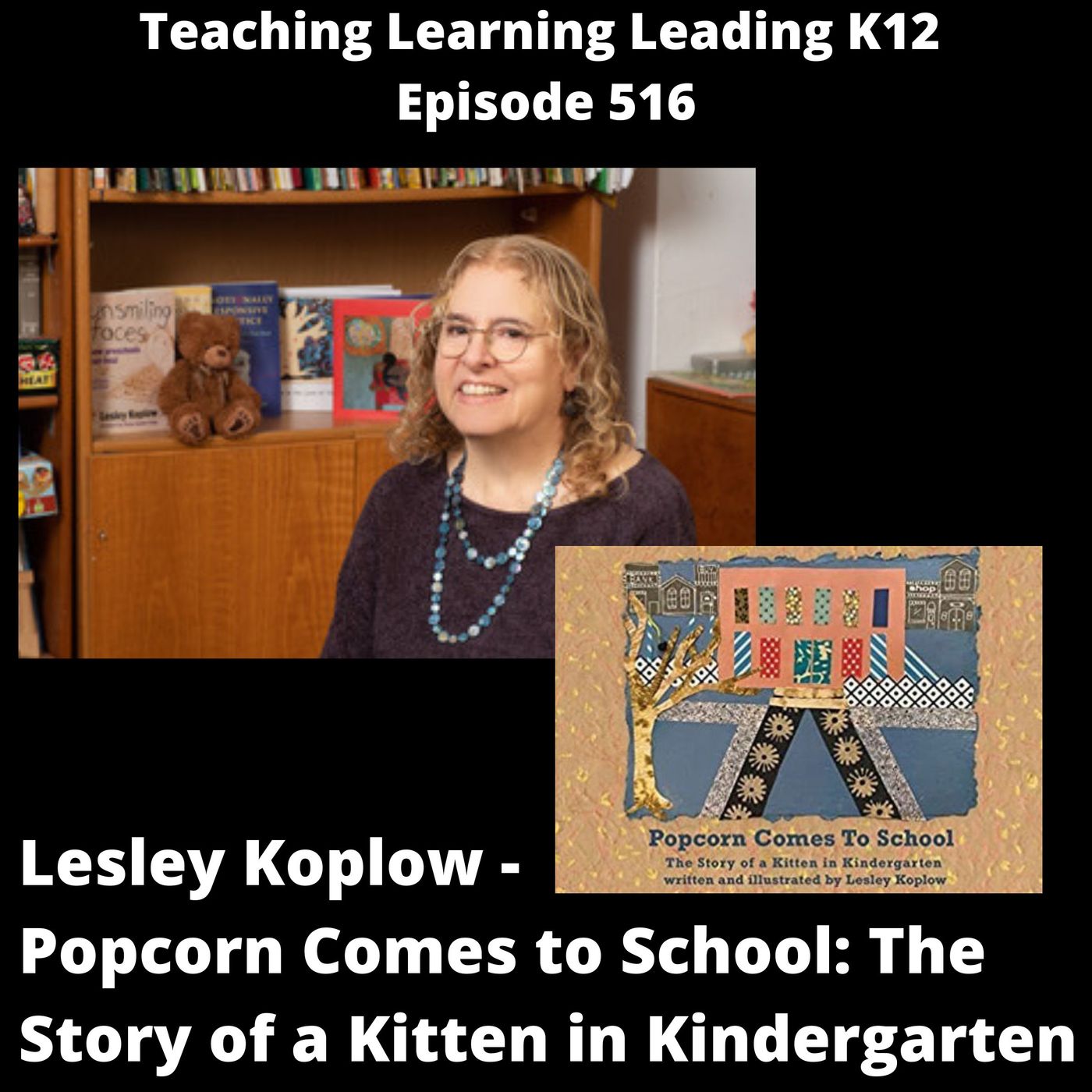 Teaching Learning Leading K-12