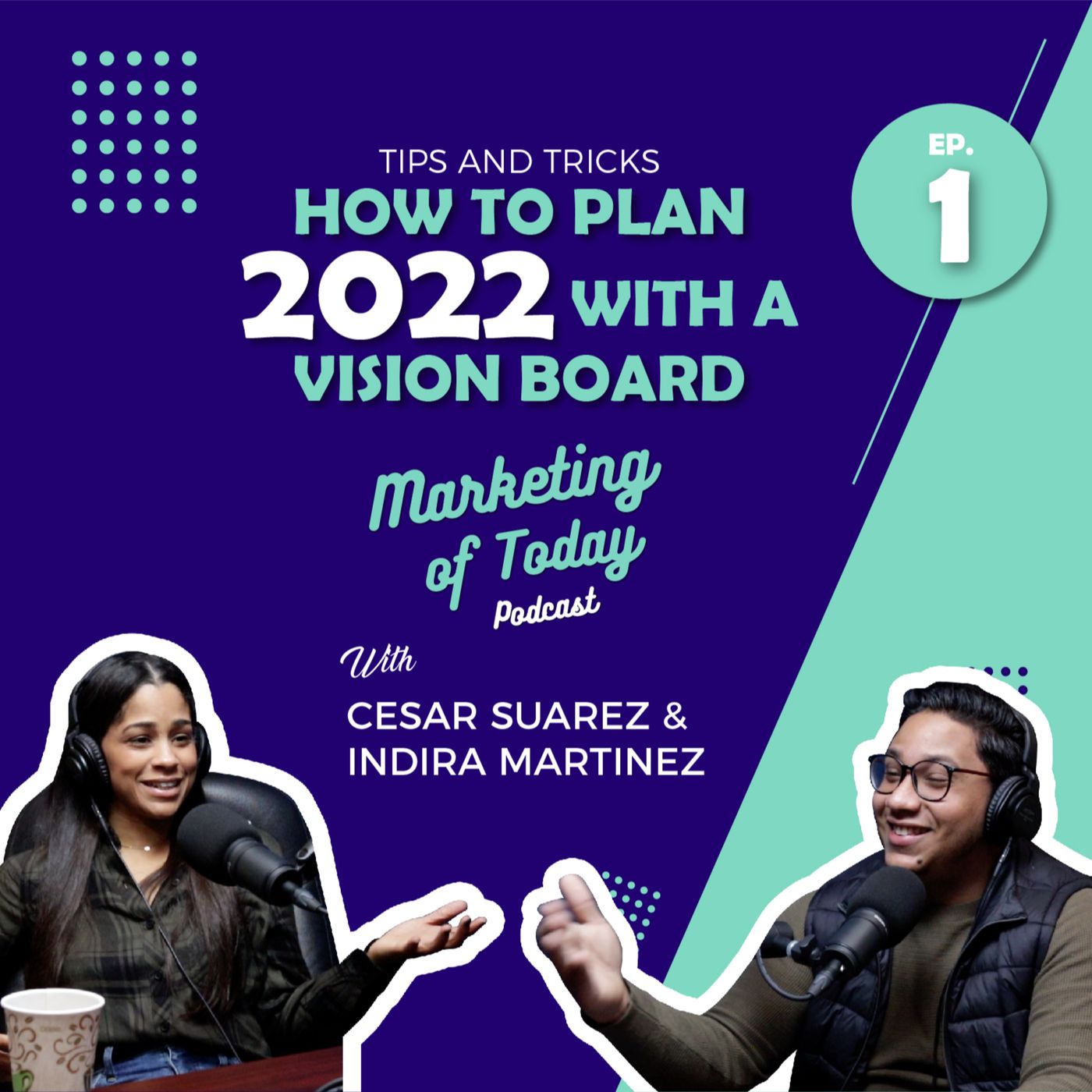 Marketing of Today Podcast