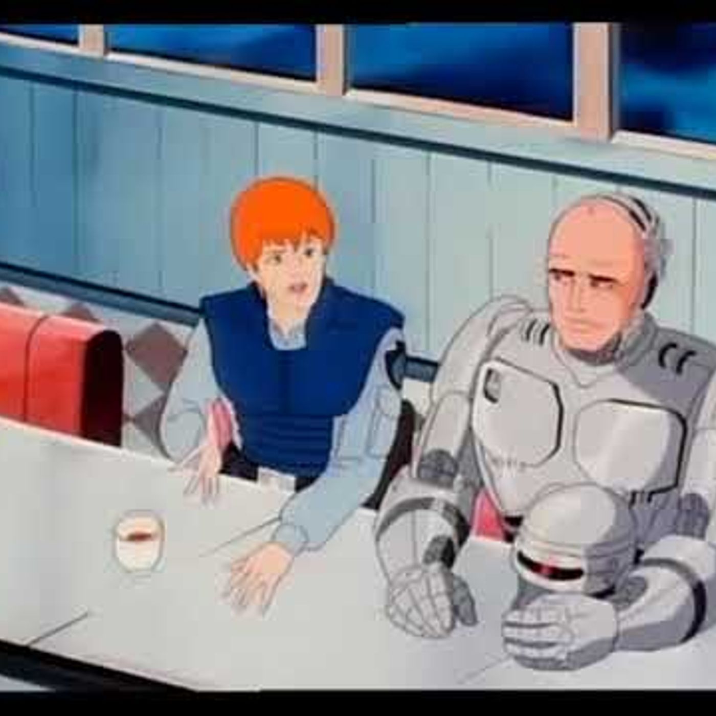 1988 RoboCop Ep05 Brotherhood