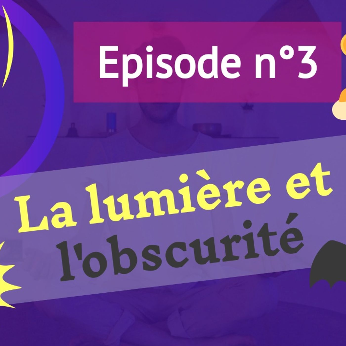 La voix qui crie dans le désert