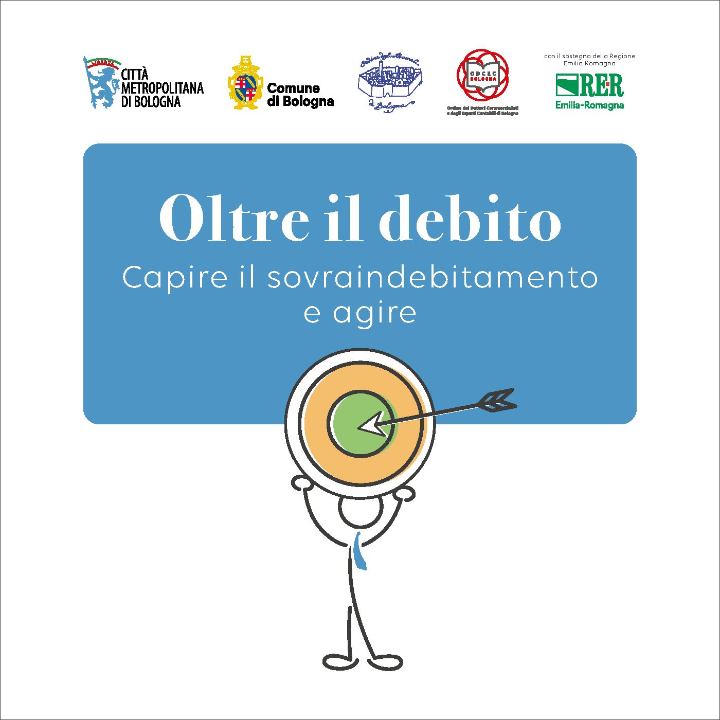 Oltre il debito