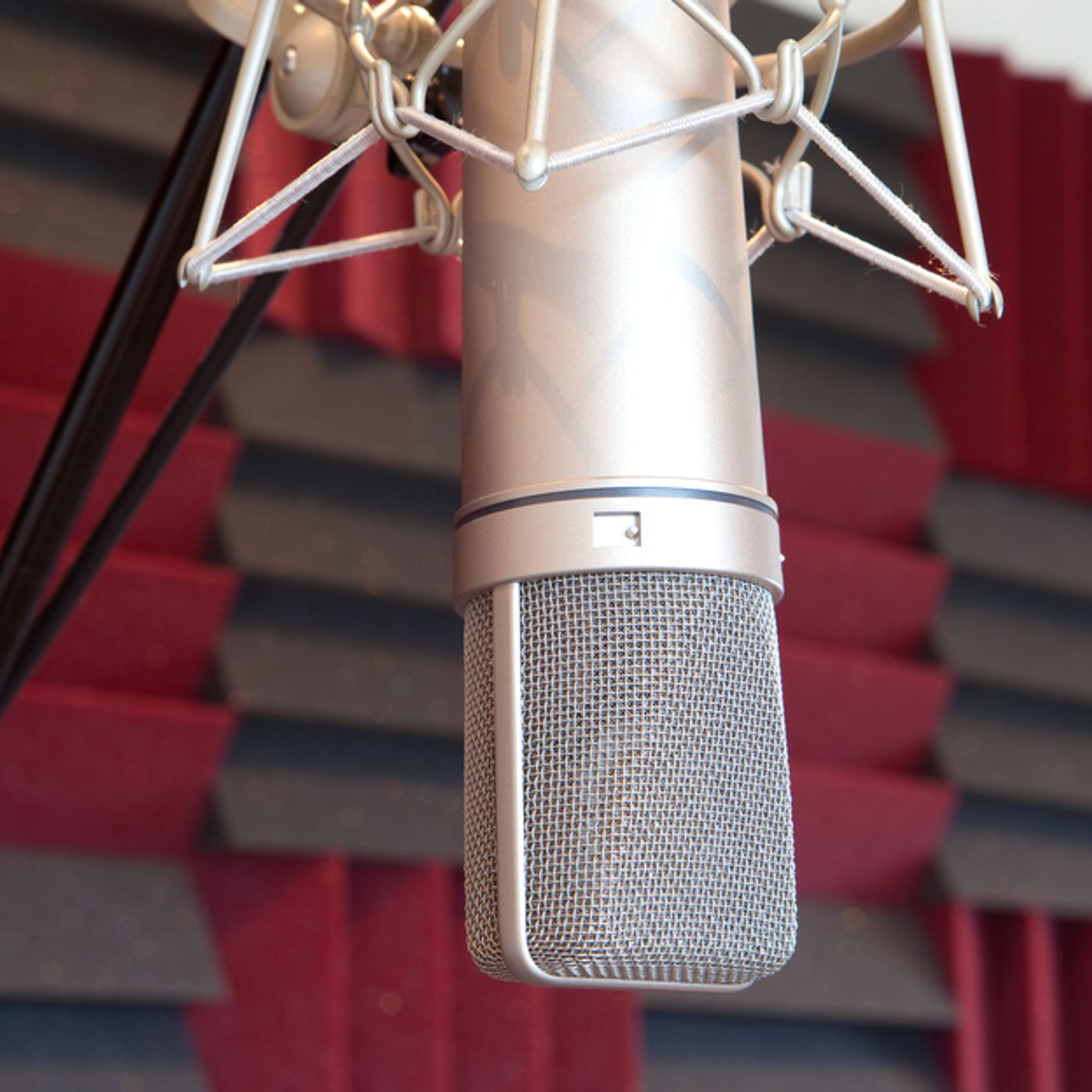 Voiceover Sermons with Terry Daniel