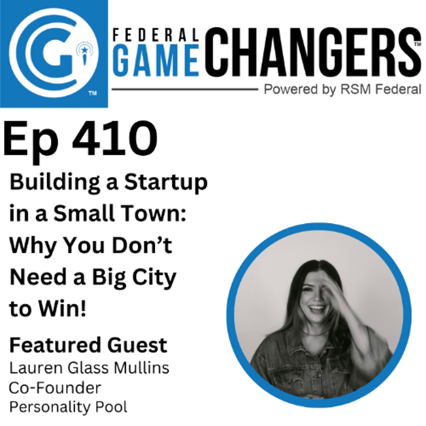 Game Changers for Government Contractors