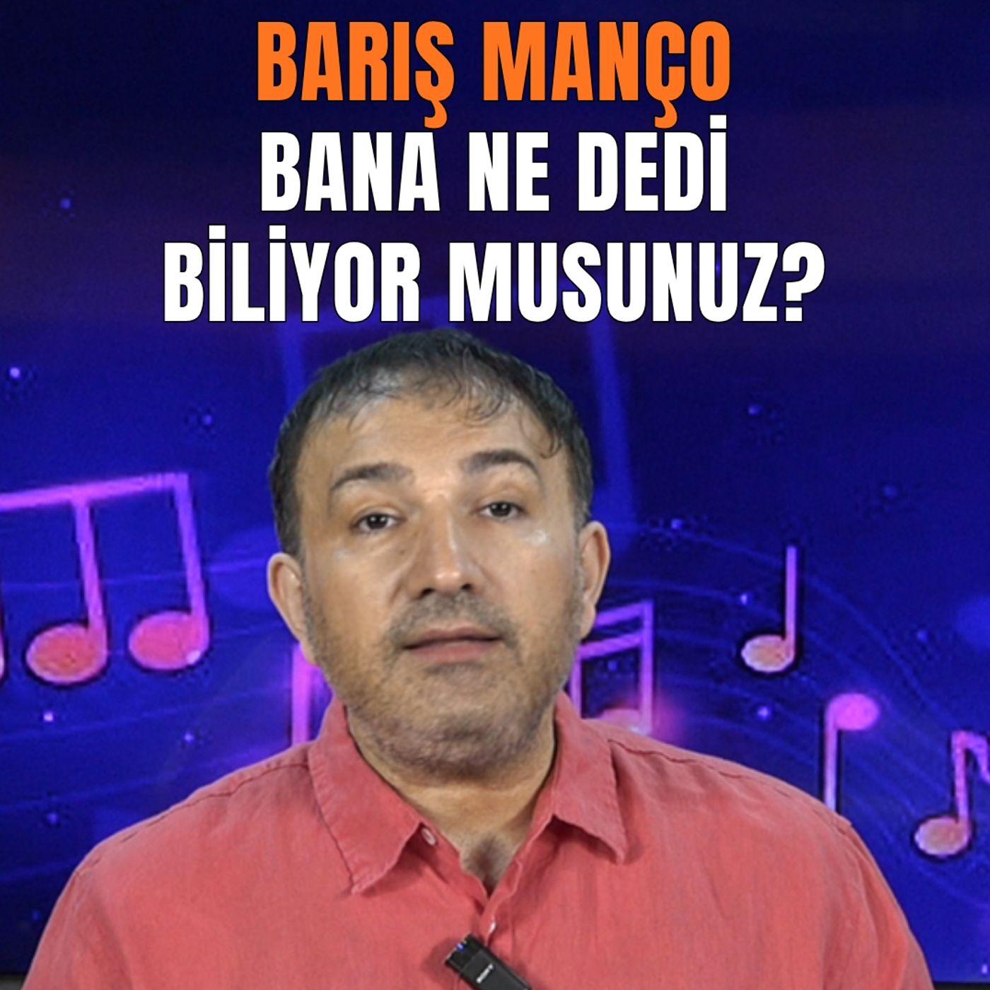 Nazan Şoray Barış Manço'dan HAL HAL Şarkısını Nasıl Kaptı? episode artwork