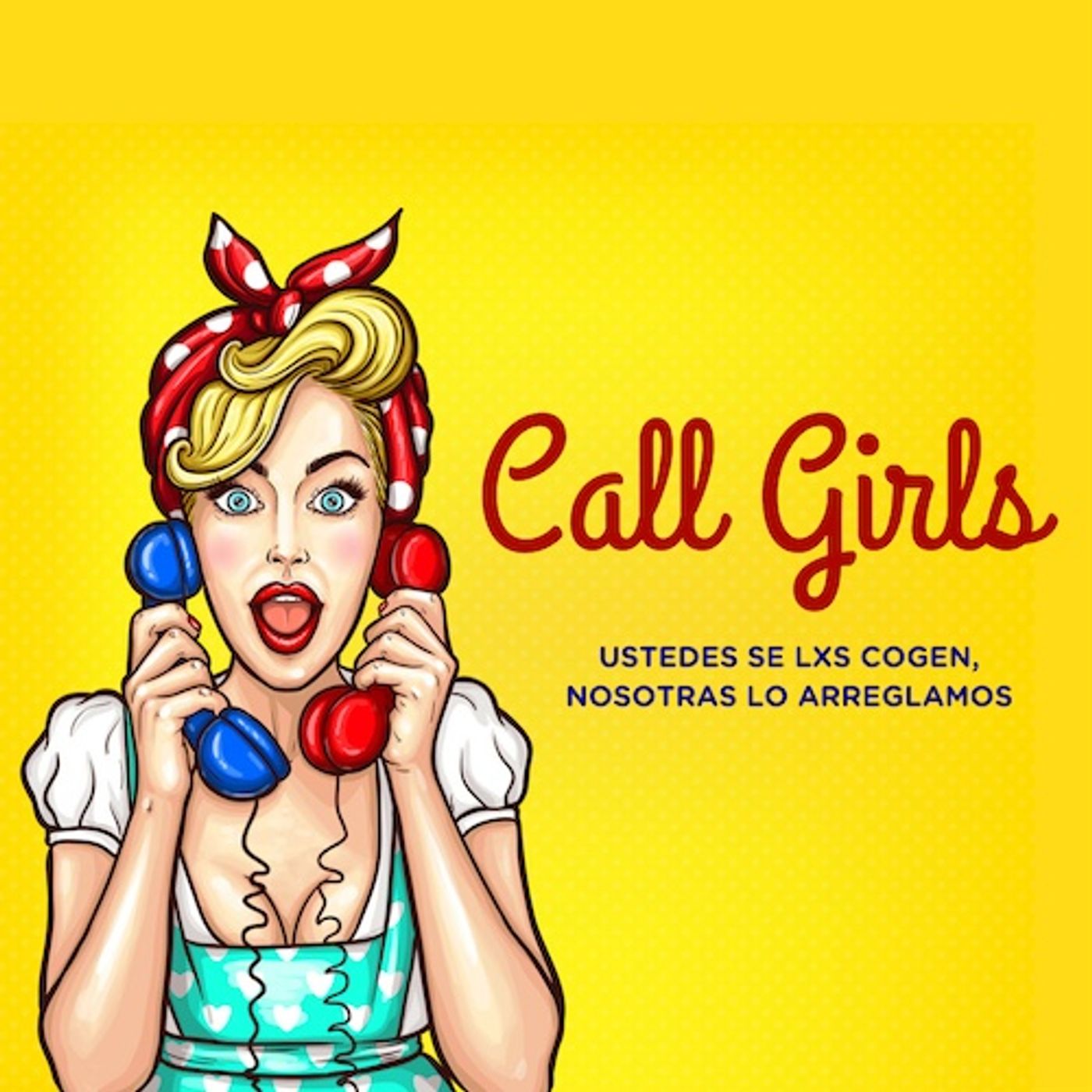 Call Girls