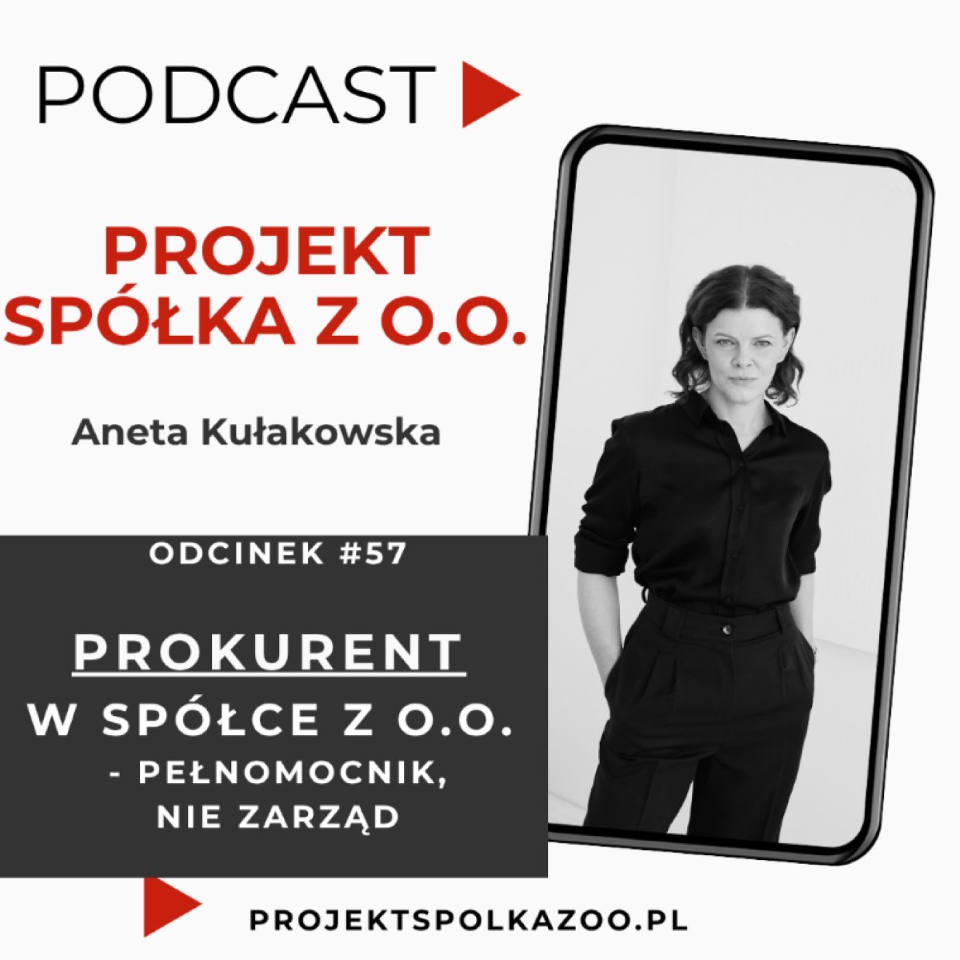 Projekt SPÓŁKA Z O.O.