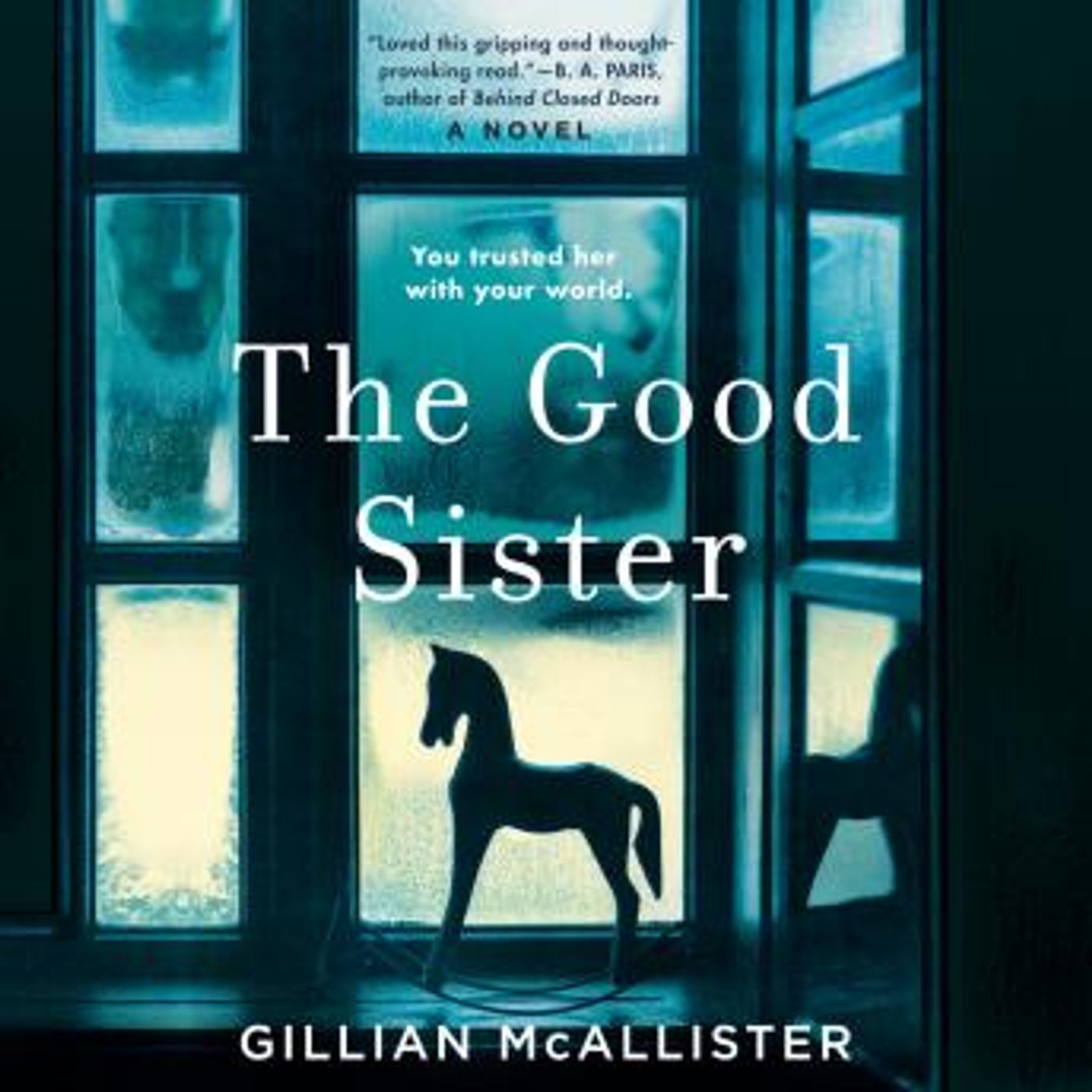 Listen to Top Full Audiobooks in Fiction, Contemporary Women