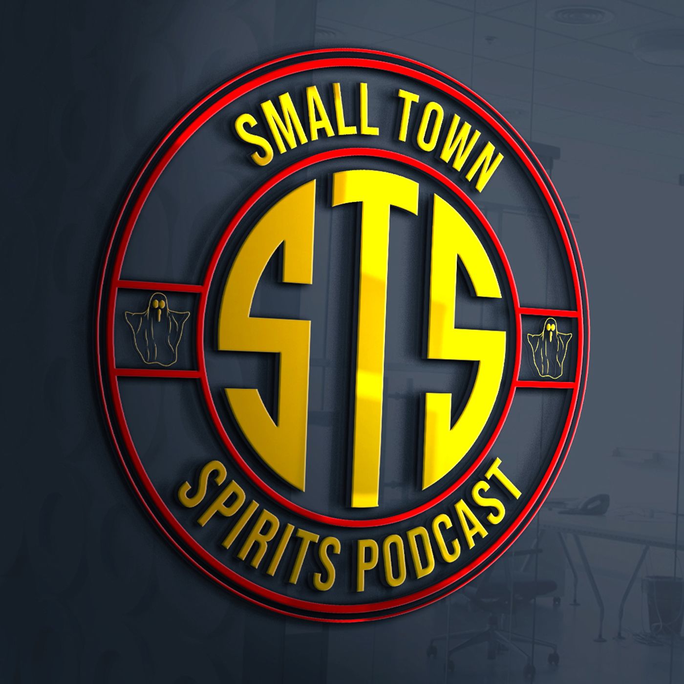 Small Town Spirits Podcast