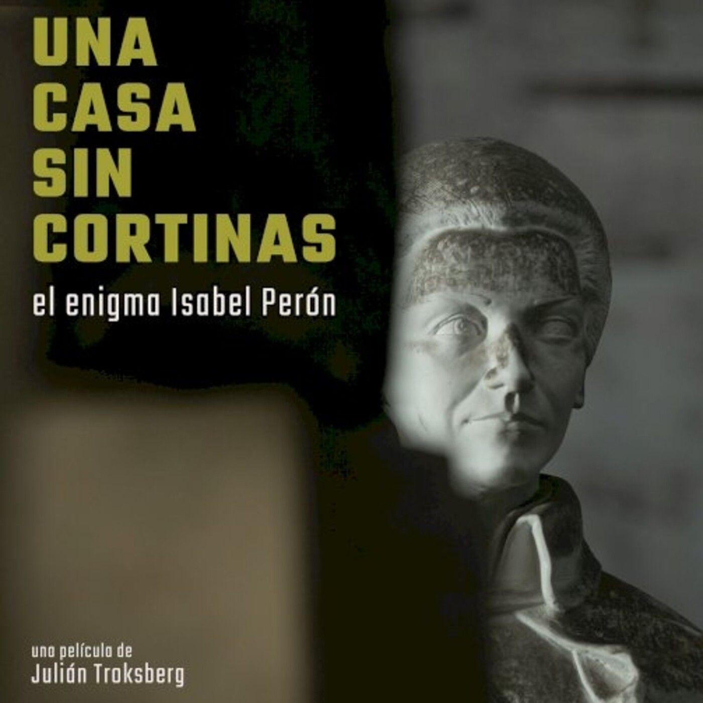 BAFICI 22 - Entrevista a Julian Troksberg - Director de UNA CASA SIN CORTINAS episode artwork