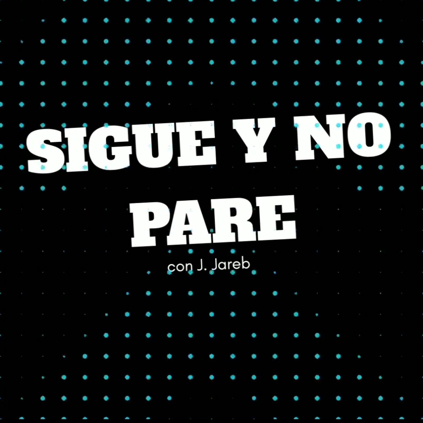 Ep. 16 Continue and Don't Stop!-  Music & More!