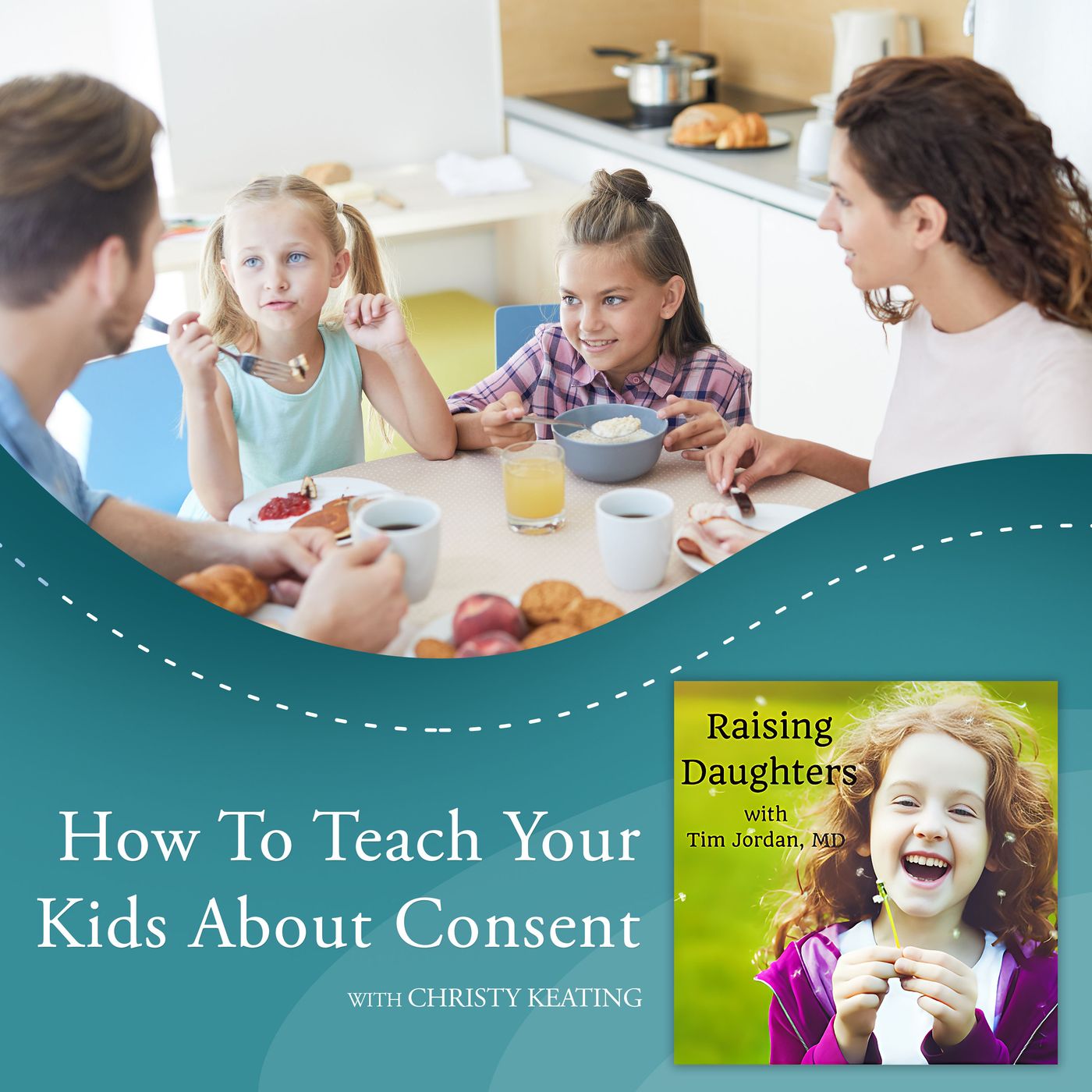 Raising Daughters