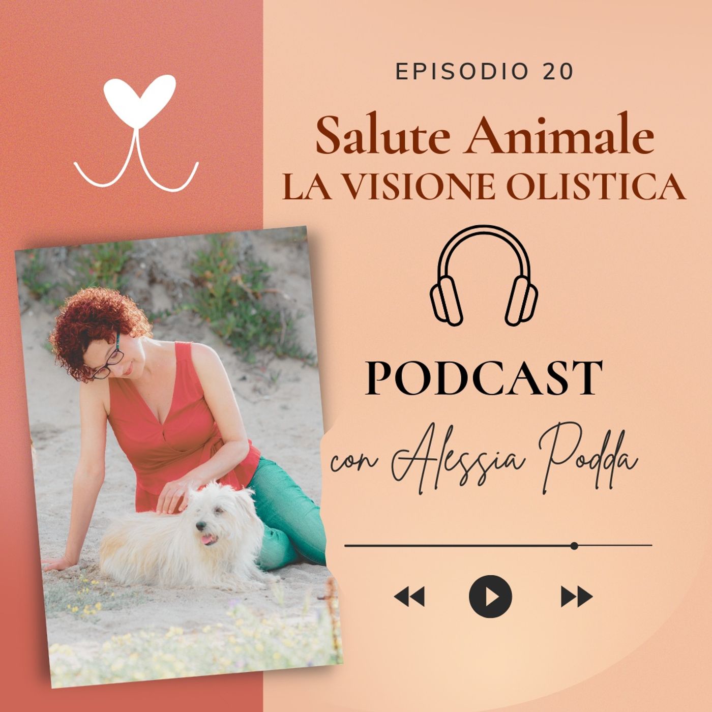 Salute animale La visione olistica