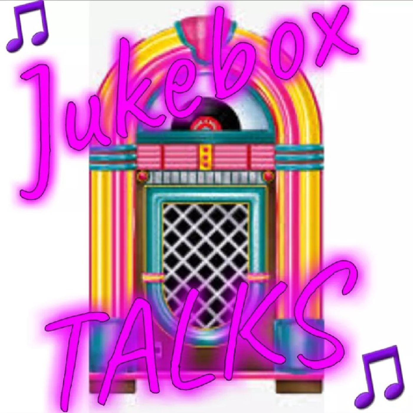 Jukebox Talks