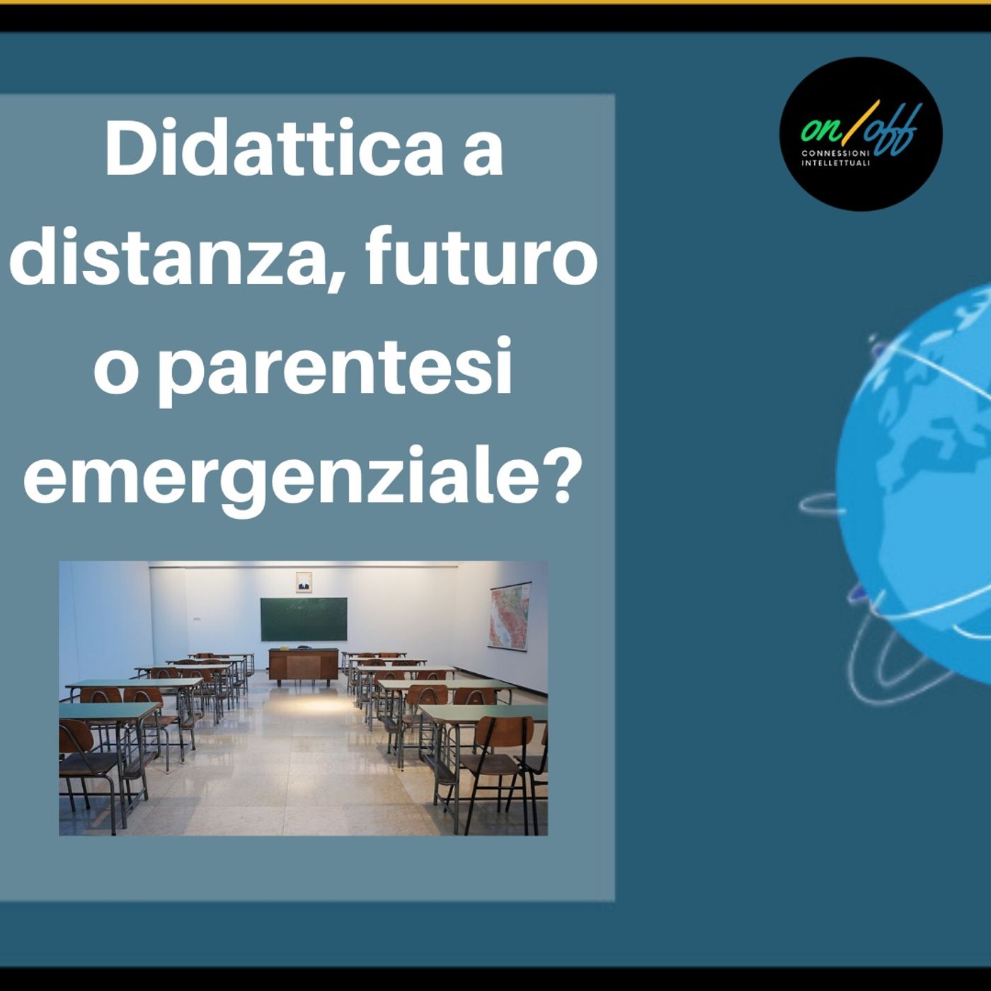 On/Off Connessioni Intellettuali