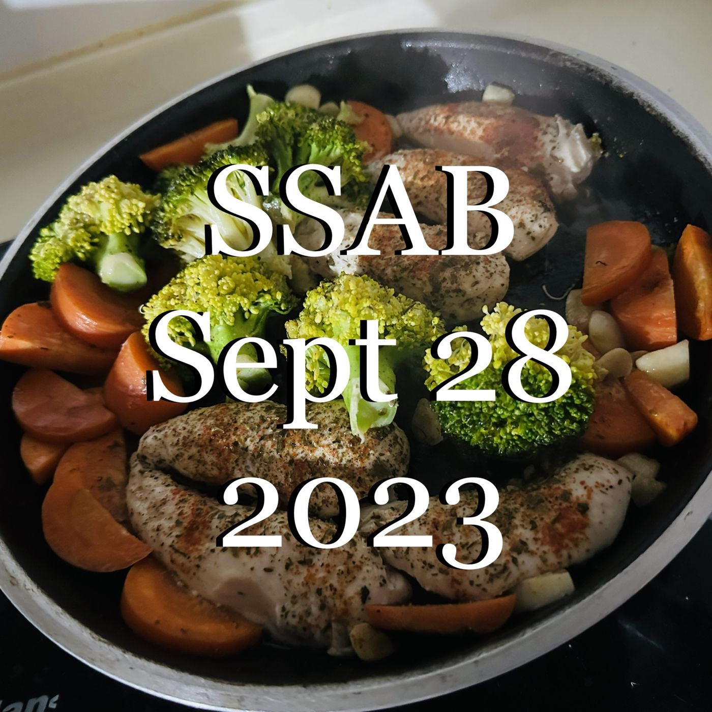 SSAB - September 28, 2023