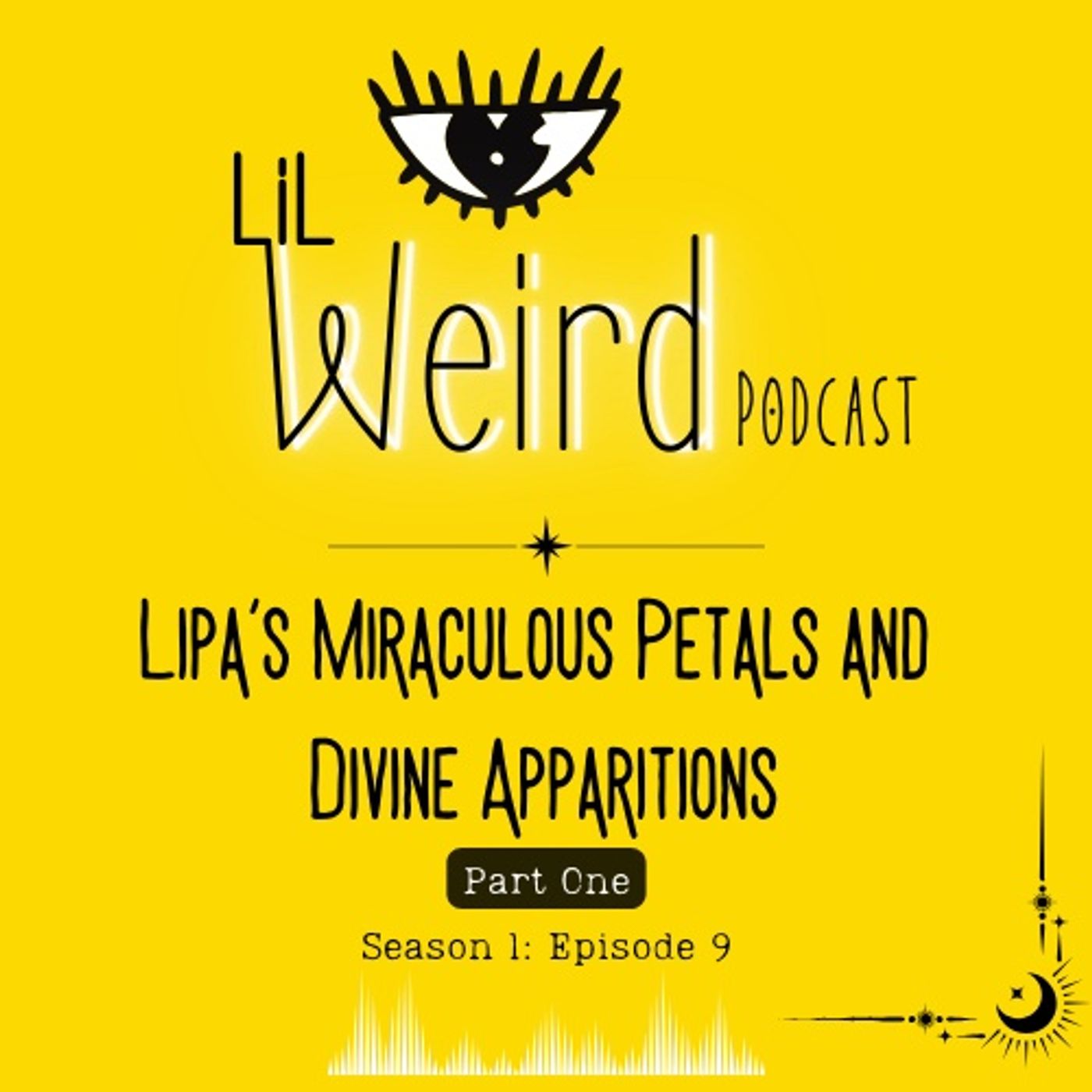 LilWeird Podcast
