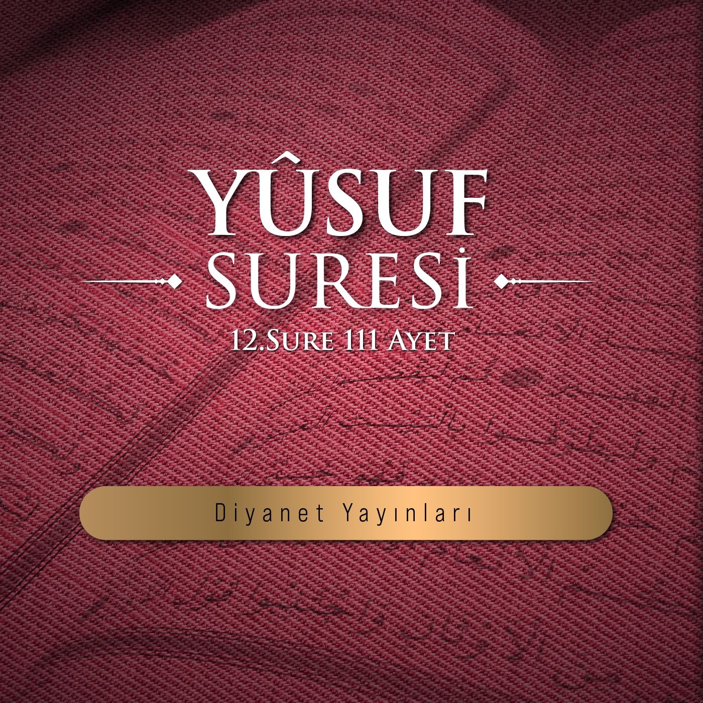 Yûsuf suresi episode artwork