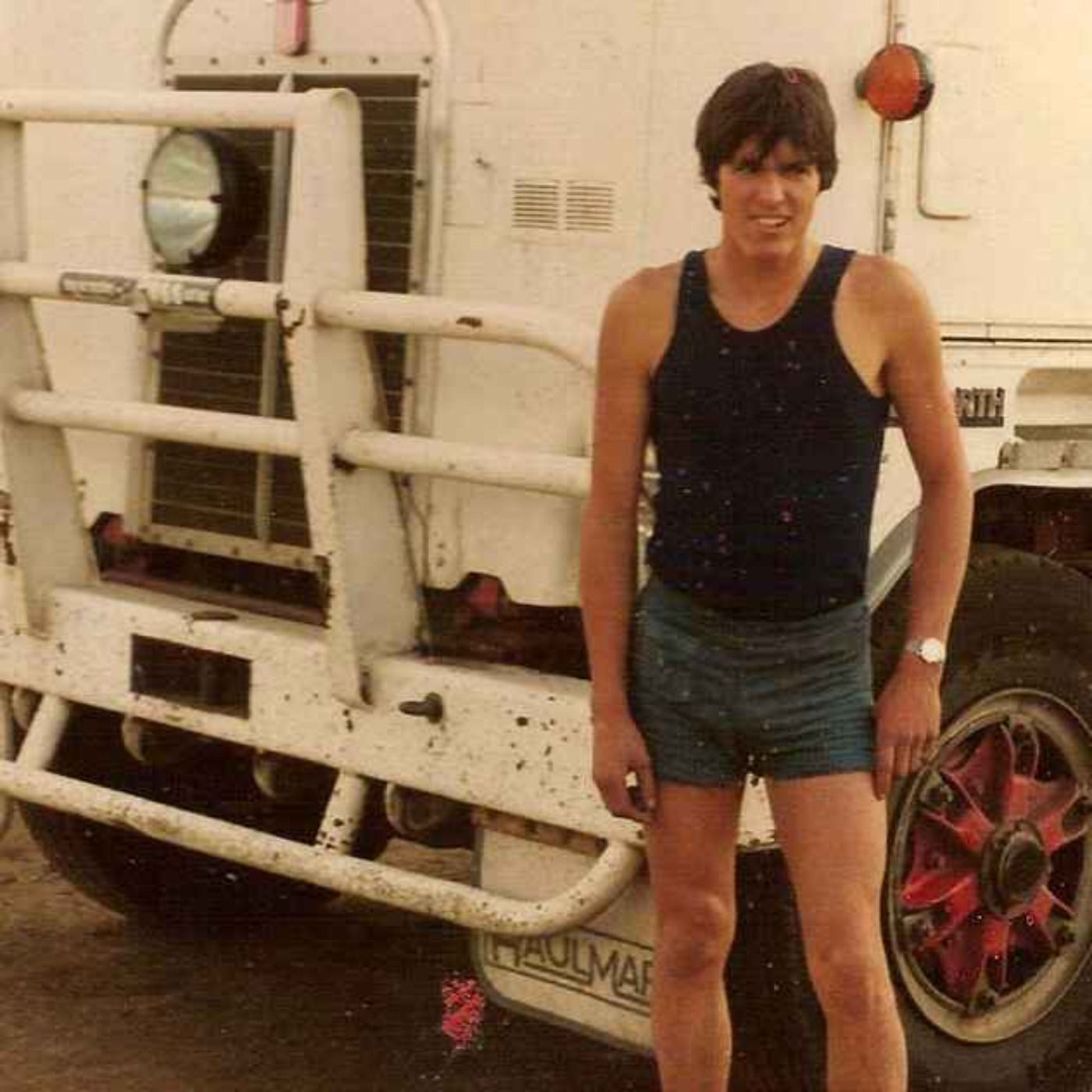 The History of Wickham Freight Lines