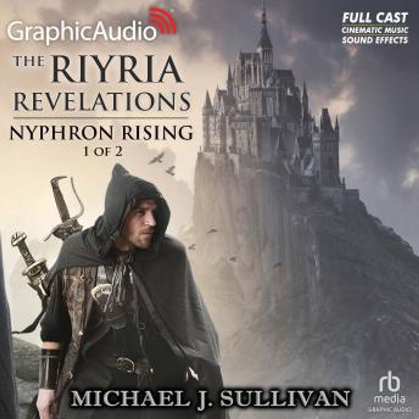 Explore New Full Audiobooks in Science Fiction & Fantasy, Epic Fantasy