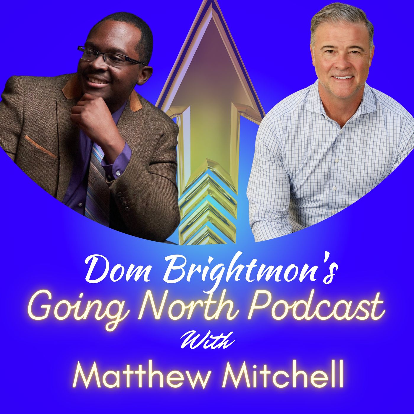 Going North Podcast