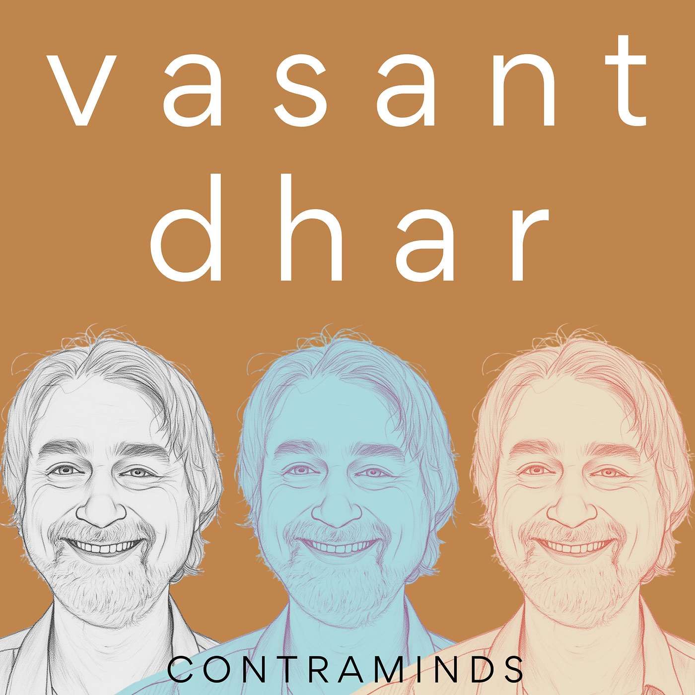 The ContraMinds Podcast