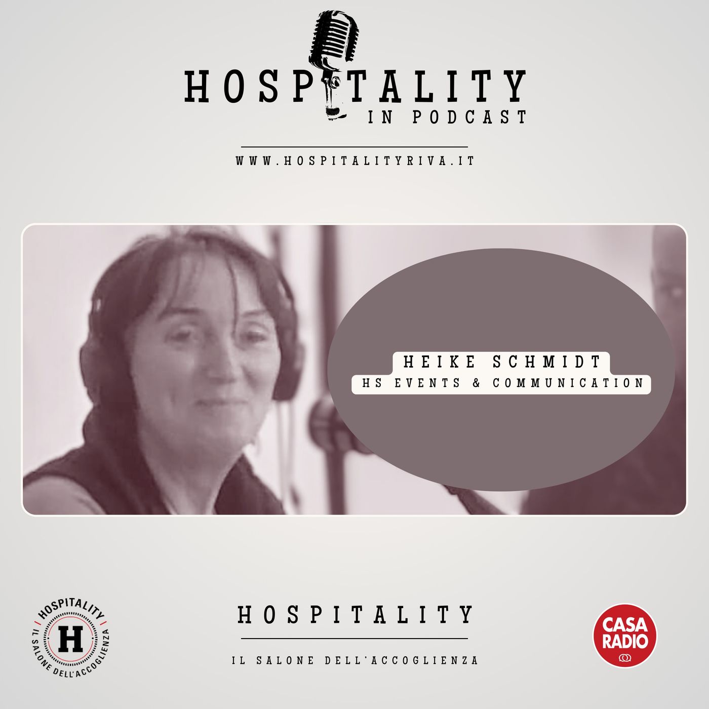 Hospitality - Il Salone dell\'Accoglienza