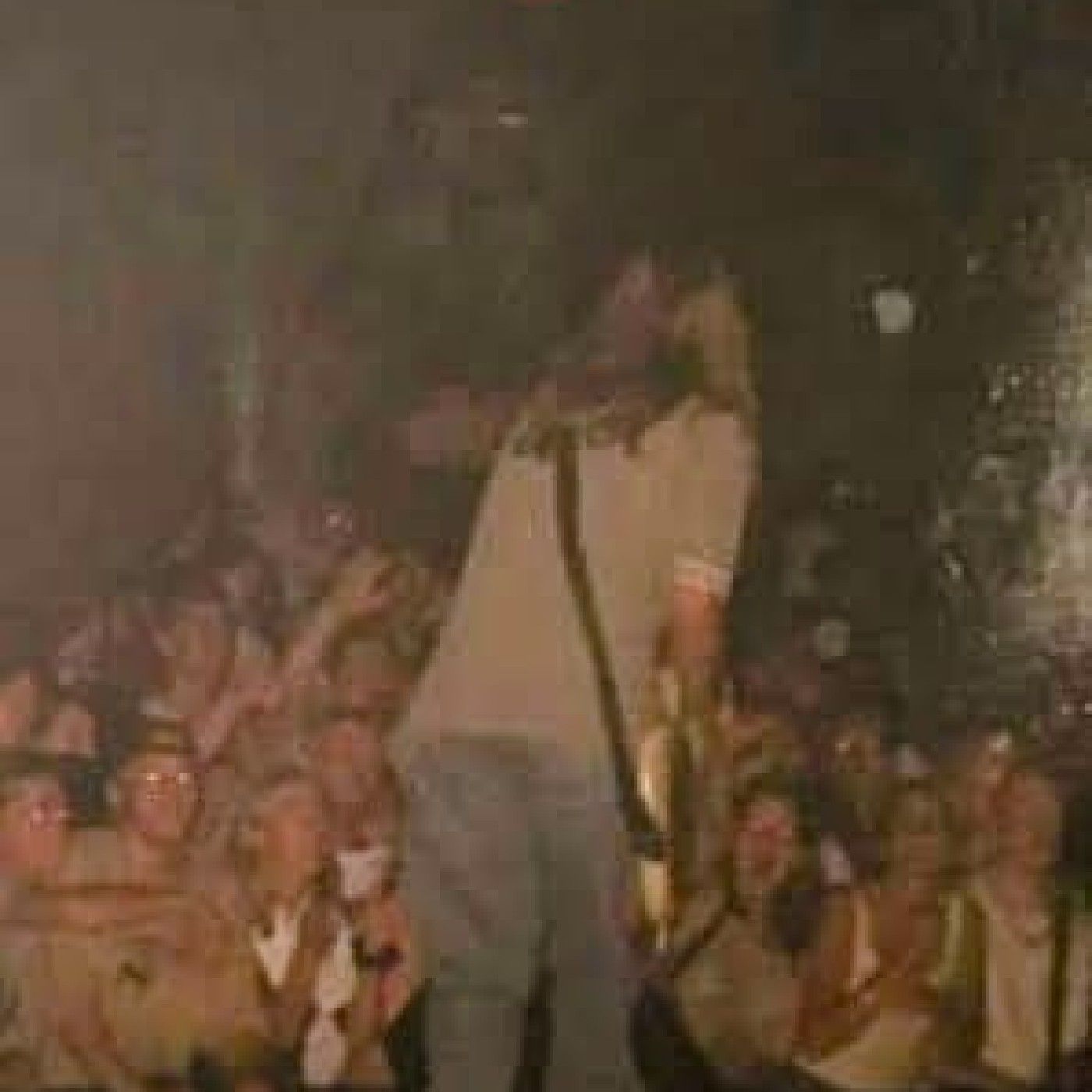 Chemical Nightmare's podcast