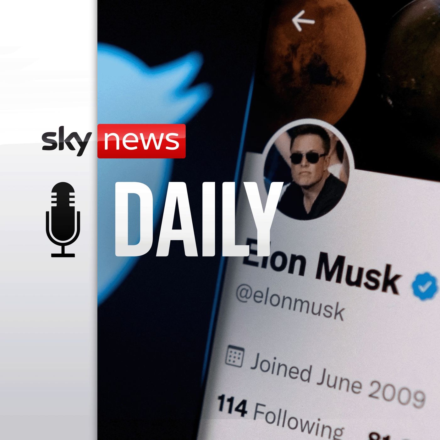 Elon Musk: Why is the billionaire buying Twitter?