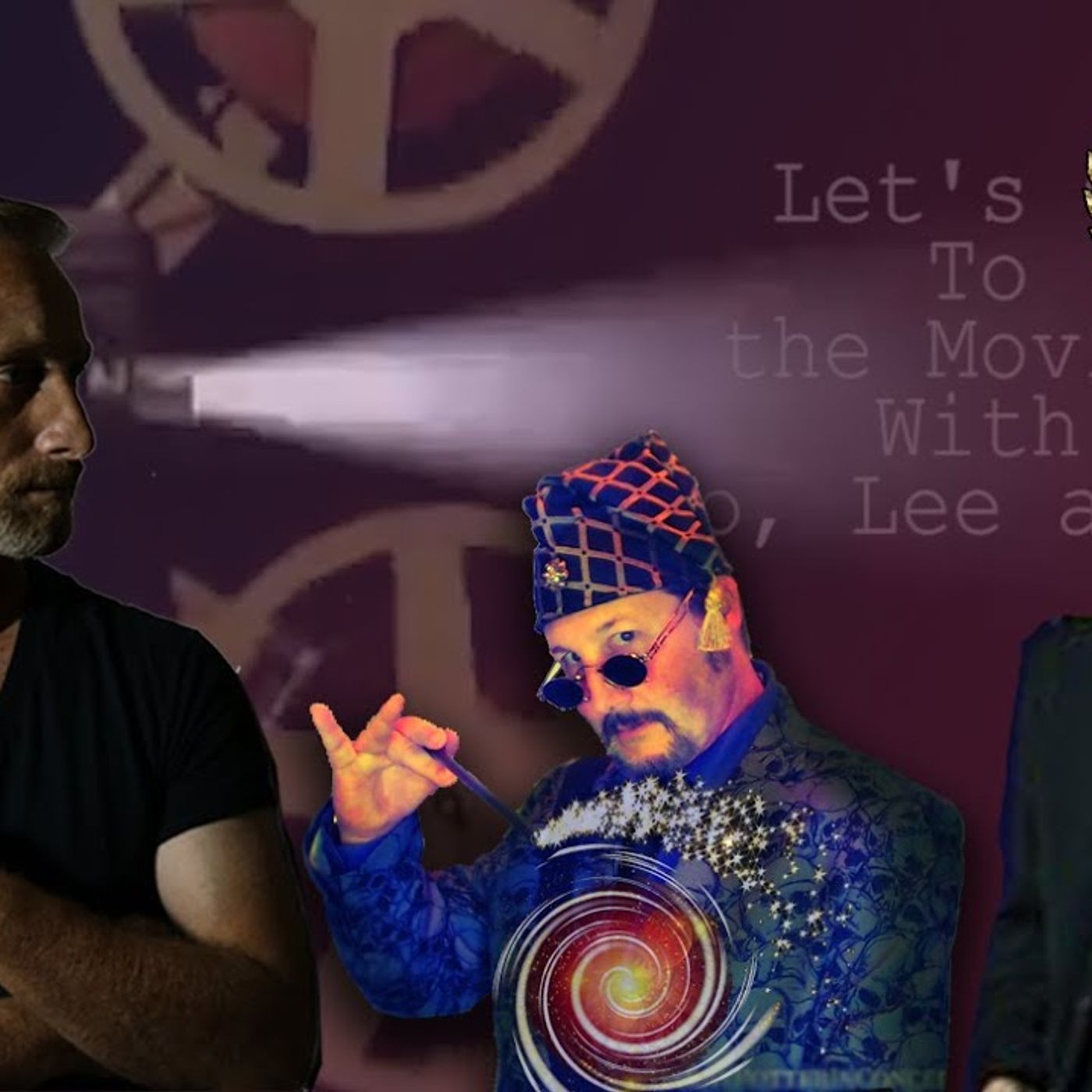 HWWS WebTV Presents: Lupo, Lee & G Movie Reviews! Joker, Countdown & Rise of Skywalker HWWS WebTV Presents: Lupo, Lee & G Movie Reviews! Joker, Countdown & Rise of Skywalker