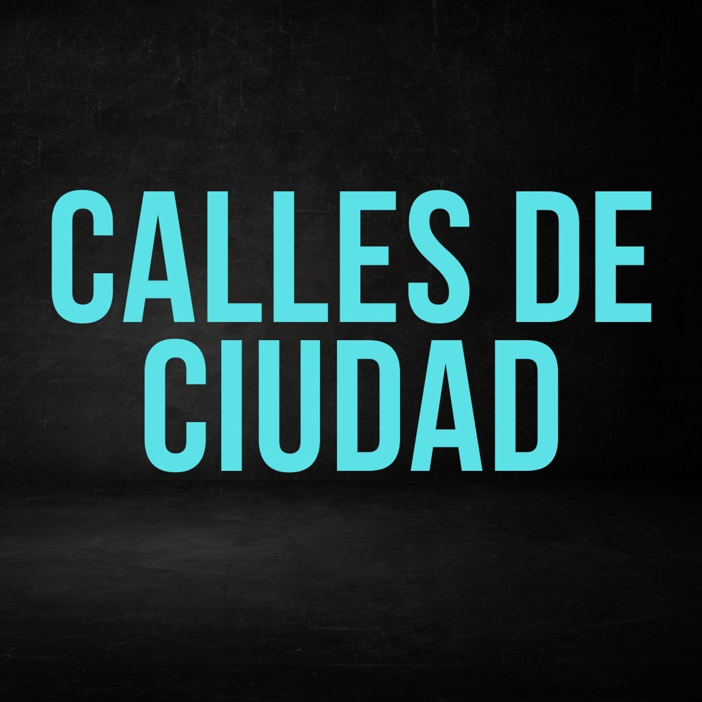 calles de ciudad episode artwork